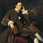John Singleton Copley (1738-1815), John Bours