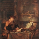 Gerbrand van den Eeckhout (1621–1674)