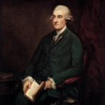 Thomas Gainsborough (1727-1788), Isaac Henrique Sequeira